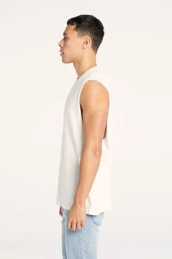 Lee Altos Muscle Vintage White -Lee Outlet Altos Muscle Vintage White s 251827331645441fad32c117dbdd19a1jpg