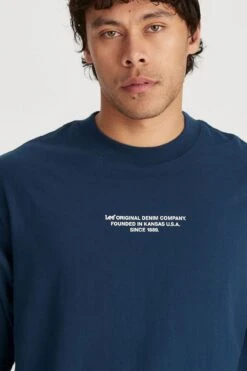 Lee Denim Co Baggy Tee Old Navy -Lee Outlet Denim Co Baggy Tee Old Navy fcjpg