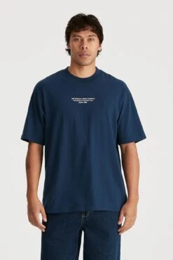 Lee Denim Co Baggy Tee Old Navy
