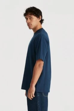 Lee Denim Co Baggy Tee Old Navy -Lee Outlet Denim Co Baggy Tee Old Navy sjpg