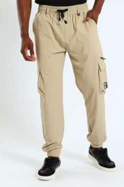 Lee Cooper Elfi Jogger - Stone(Elfi Jogger Stone 37089801)
