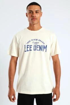 Short Sleeve Authentic Tee - White(Short Sleeve Authentic Tee White 41415601)