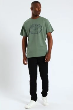 Lee Eddie Regular Tapered Leg Denim - Black(Eddie Denim Black 41411301) -Lee Outlet EDG090720250446