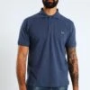 Lee Lcarus Polo Golfer - Blue(Lcarus Polo Golfer Blue 41417402) -Lee Outlet EDG090720250460
