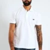 Lee Lcarus Polo Golfer - White(Lcarus Polo Golfer White 41417403) 1 Lee Lcarus Polo Golfer - White(Lcarus Polo Golfer White 41417403) -Lee Outlet EDG090720250499