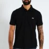 Lee Lcarus Polo Golfer - Black(Lcarus Polo Golfer Black 41417401) 2 Lee Lcarus Polo Golfer - Black(Lcarus Polo Golfer Black 41417401) -Lee Outlet EDG090720250531