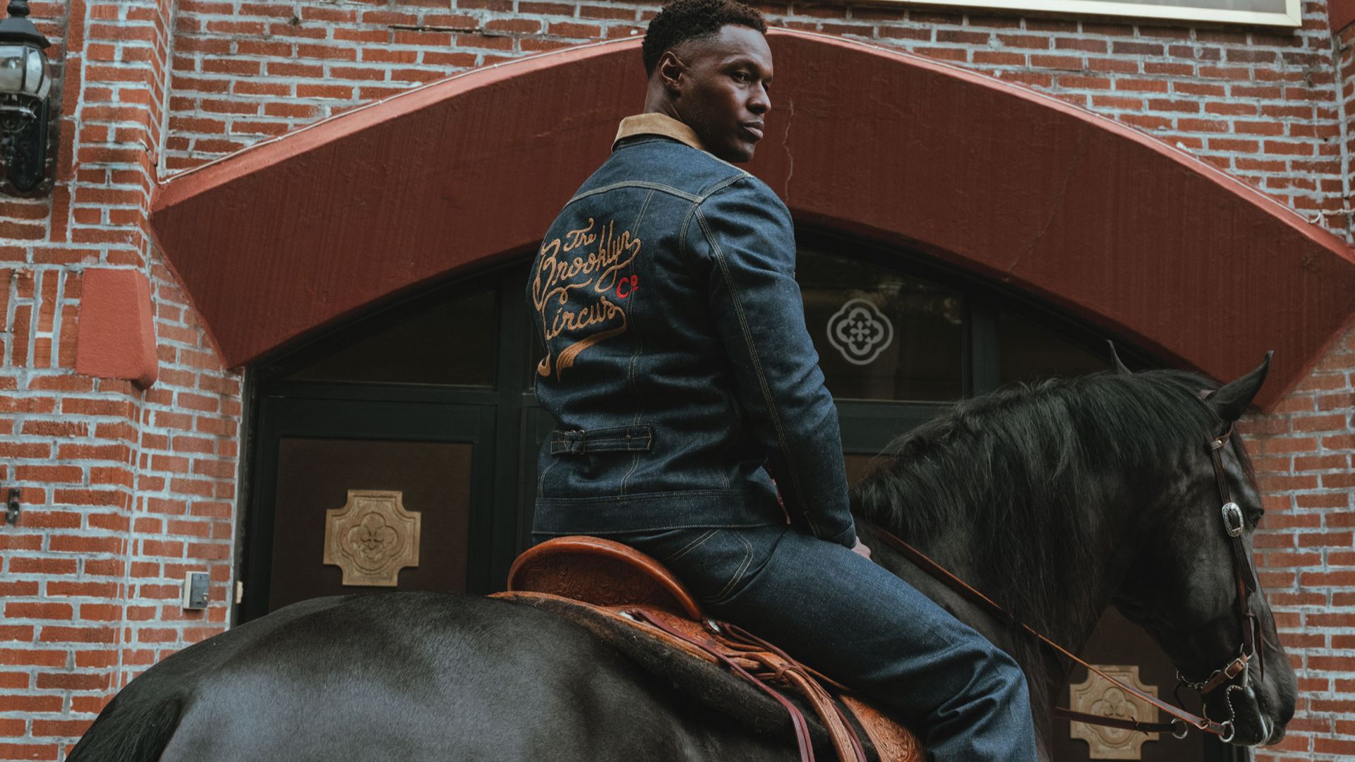 Lee Outlet -Lee Outlet Green and Beige Minimalist Skincare Product Presentation 5