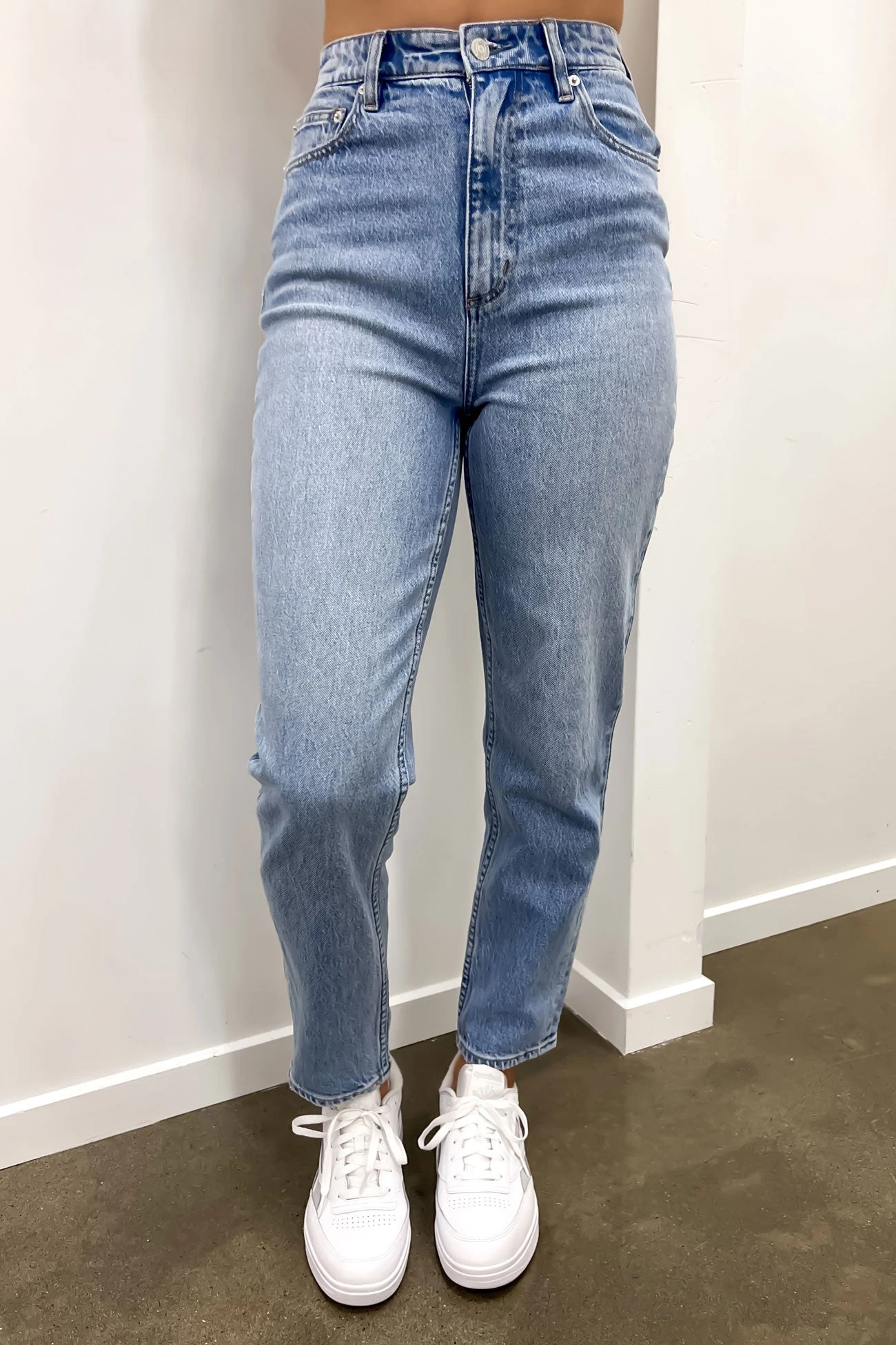 Lee High Moms Jean Blue Elysium 3 Lee High Moms Jean Blue Elysium