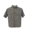 Lee Boxcutter Shirt Ecru Check 2 Lee Boxcutter Shirt Ecru Check -Lee Outlet IMG 5737