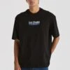 Lee Independence Baggy Tee Black