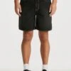 Lee L-Four Baggy Short Tune Black 1 Lee L-Four Baggy Short Tune Black -Lee Outlet L Four Baggy Short Tune Black fjpg