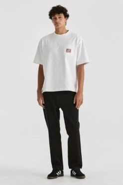 Lee L-Three Jean New Black 10 Lee L-Three Jean New Black -Lee Outlet L Three Jean New Black f1jpg