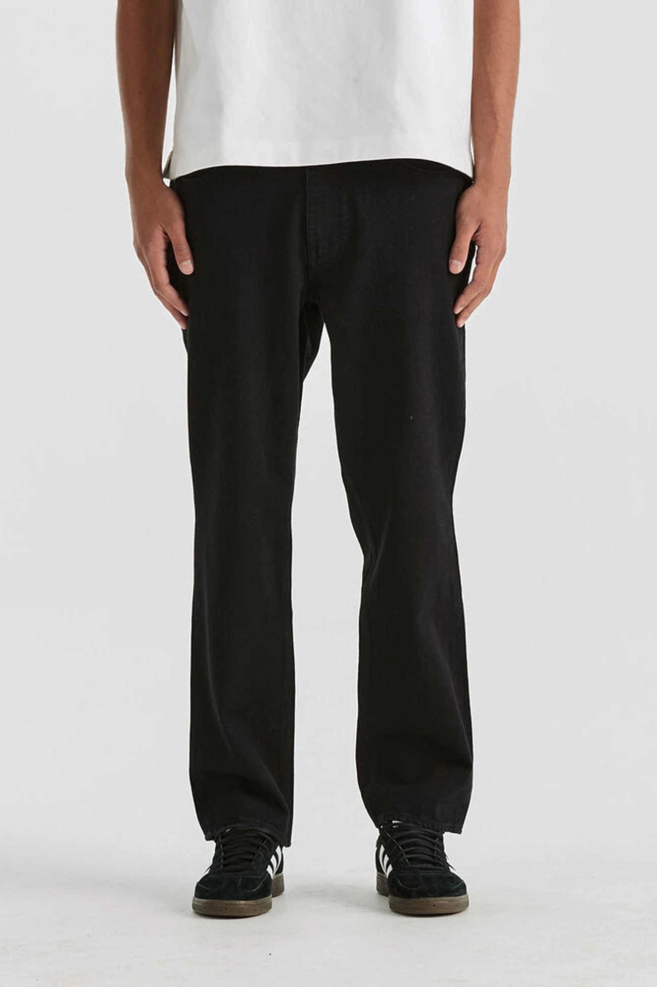 Lee L-Three Jean New Black 3 Lee L-Three Jean New Black