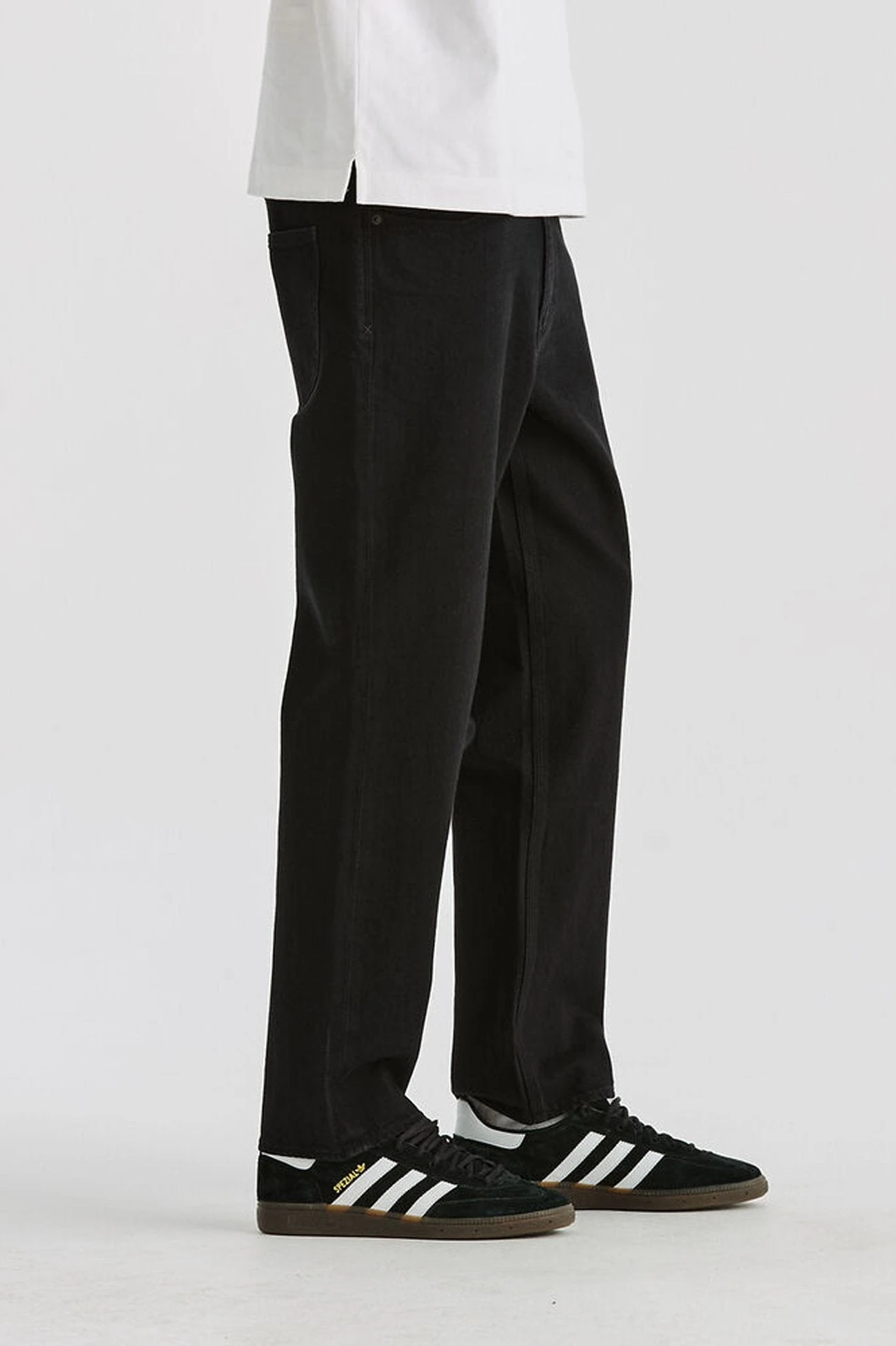 Lee L-Three Jean New Black 5 Lee L-Three Jean New Black - Image 3