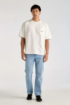 Lee L-Three Jean Scratch Indigo 9 Lee L-Three Jean Scratch Indigo -Lee Outlet L Three Jean Scratch Indigo f1jpg