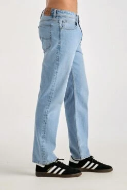 Lee L-Three Jean Scratch Indigo 8 Lee L-Three Jean Scratch Indigo -Lee Outlet L Three Jean Scratch Indigo sjpg