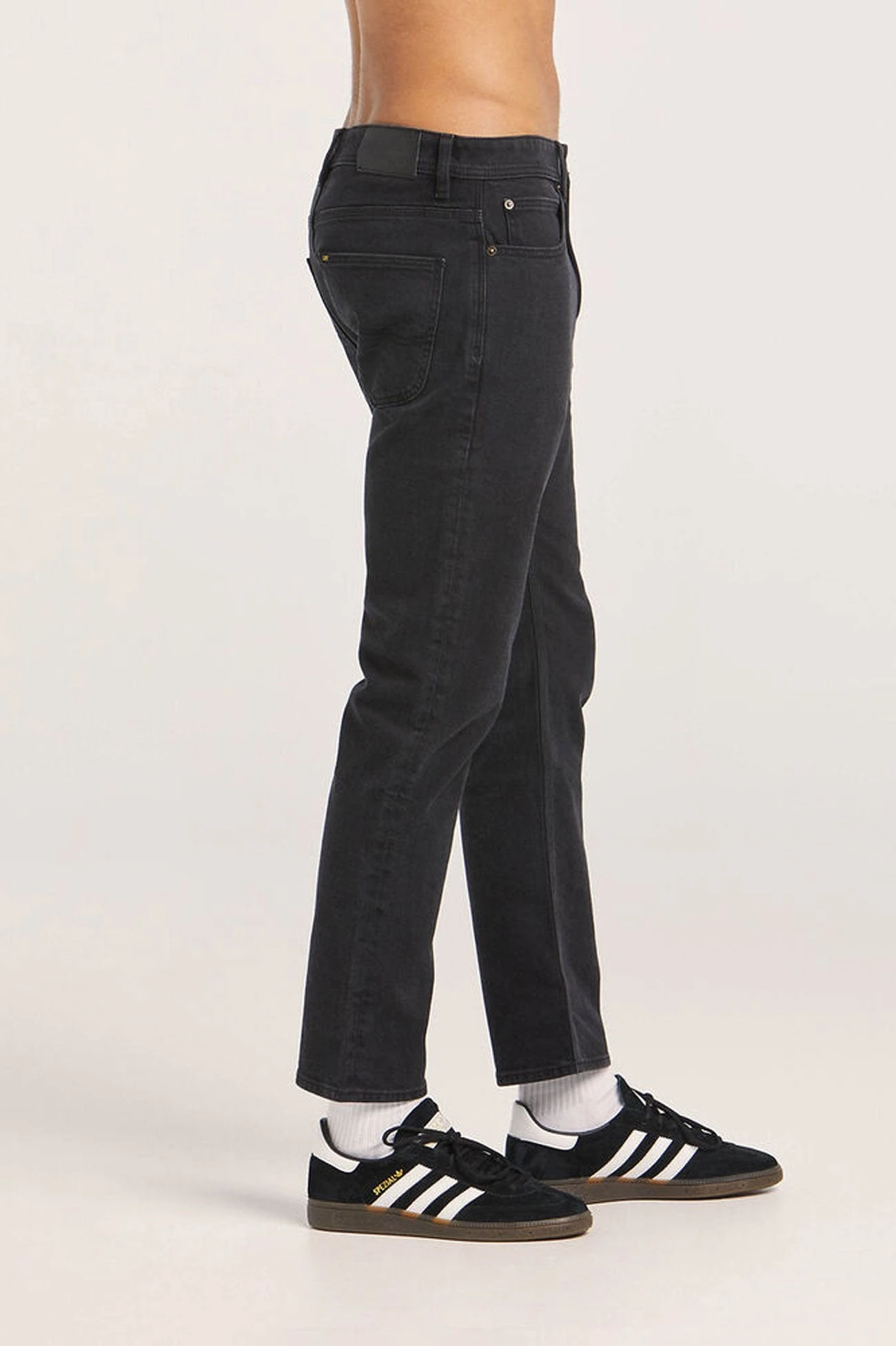 Lee L-Two Jean Blackout 4 Lee L-Two Jean Blackout - Image 2