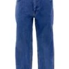 Lee L-Two Jean Blue Oxide 1 Lee L-Two Jean Blue Oxide -Lee Outlet L Two Jean Blue Oxide f