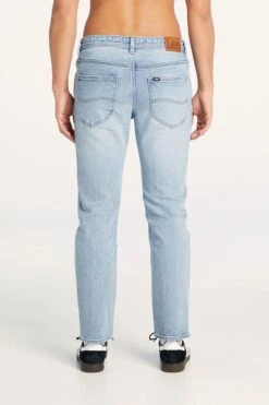 Lee L-Two Jean Raider Blue -Lee Outlet L Two Jean Raider Blue bjpg