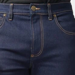 Lee Eddie Regular Tapered Leg Denim - Indigo(Eddie Denim Indigo 41411302) -Lee Outlet L705 NATURALINDIGO 5 9c7e91a1 79a9 4dc7 a894 ca25c7fd5ef1