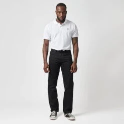 Lee Brooklyn Regular Straight Leg Denim - Black(Brooklyn Denim Black 41412103) -Lee Outlet L812 BLACK. 5 3f4953fa bb33 4777 b9eb 601330ca2b5f