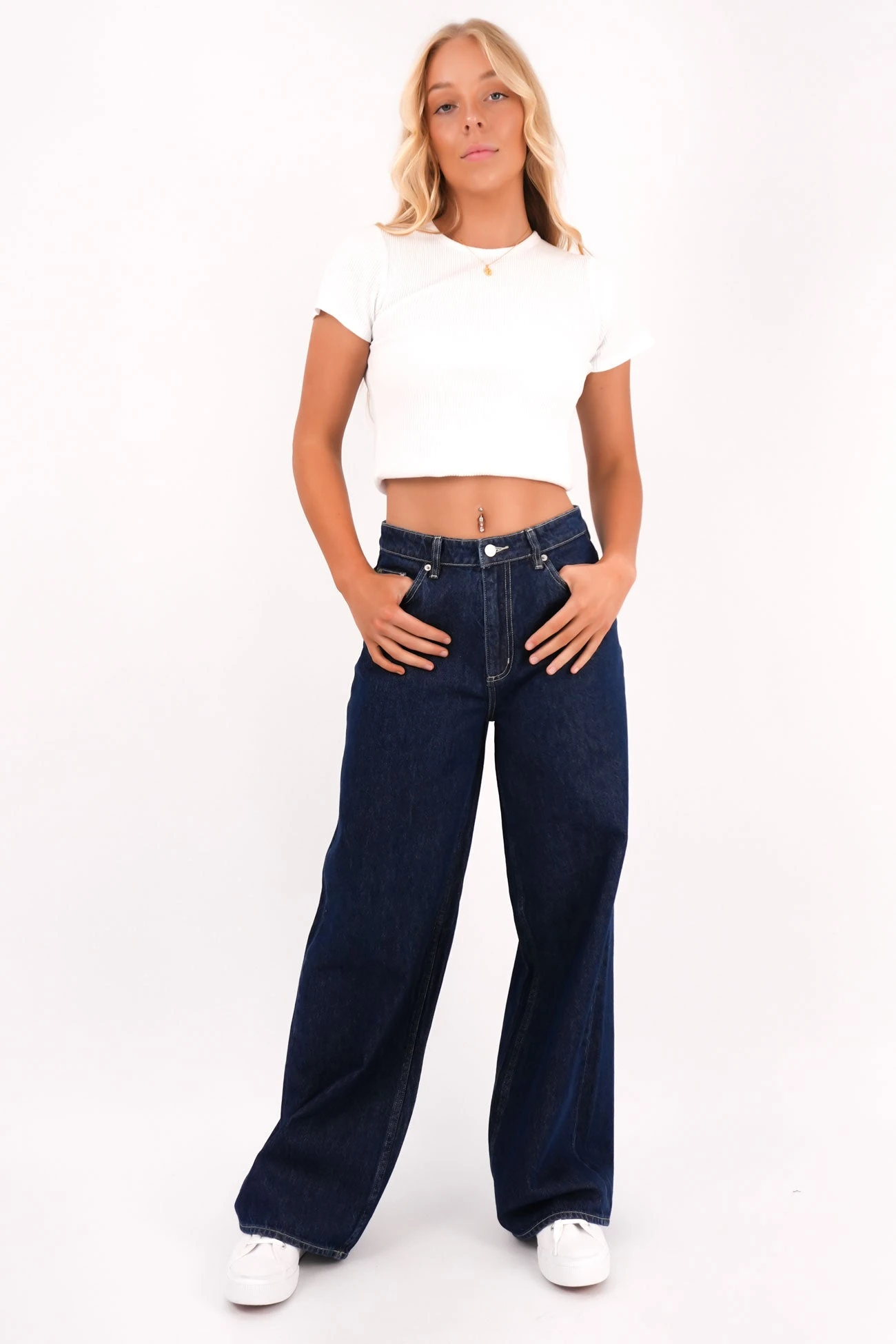 Lee Mid Slouch Jean Indigo Exchange 3 Lee Mid Slouch Jean Indigo Exchange