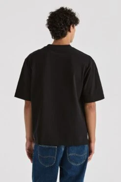 Lee Twitch Box Cutter Tee Black 7 Lee Twitch Box Cutter Tee Black -Lee Outlet Twitch Box Cutter Tee Black bjpg