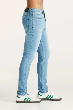 Lee Z-One Jean Treble Blue -Lee Outlet Z One Jean Treble Blue sjpg